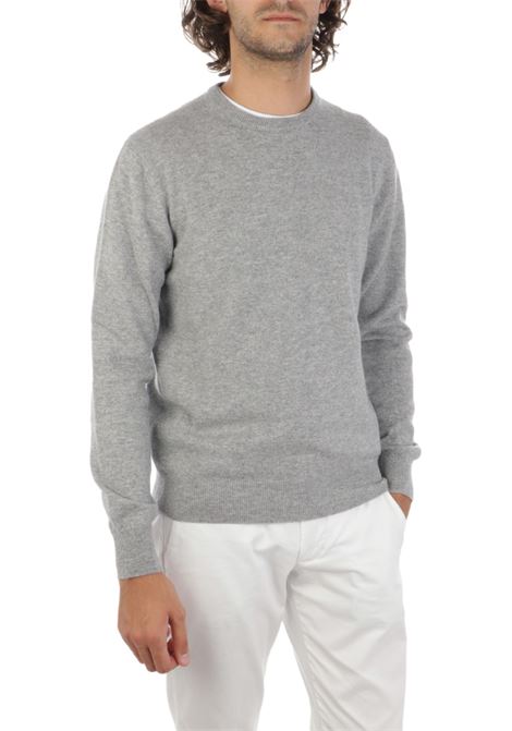 Pure cashmere jumper MAGAZZINO RICAMBI | sweaters | 8021028